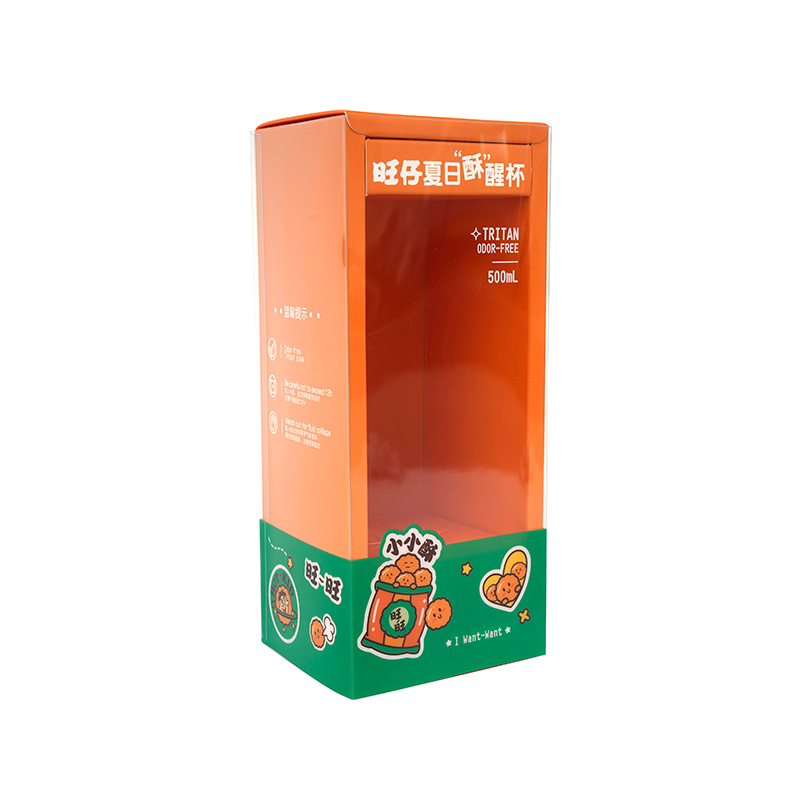 Geschenkboxen für Fenster