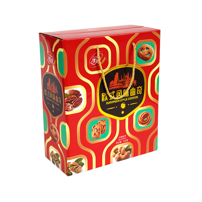 Papiergeschenktüten