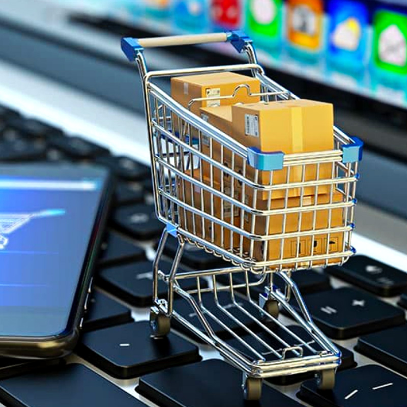 E-Commerce
