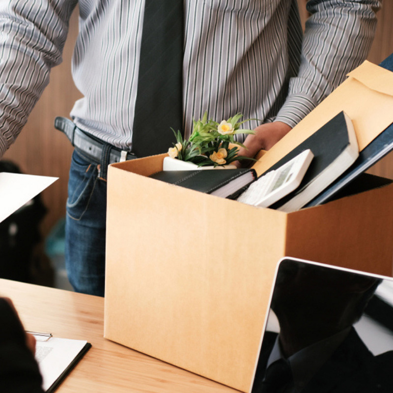 Büro- und Druckpapier