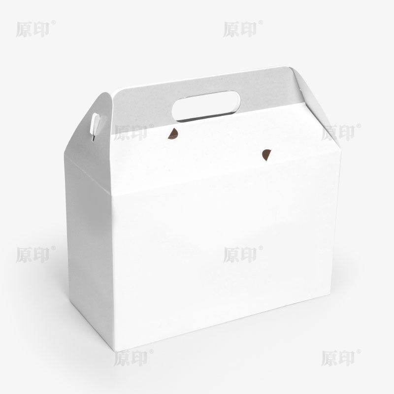 Handheld -Geschenkboxen