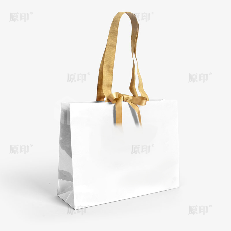 Papiergeschenktüten